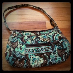 Brand new vera Bradley purse
